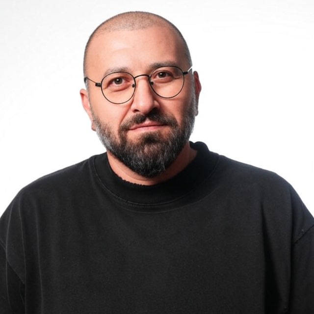 George Galoyan